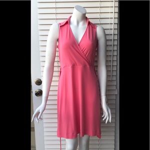 New York & Company Dress. Pink color NOT available
